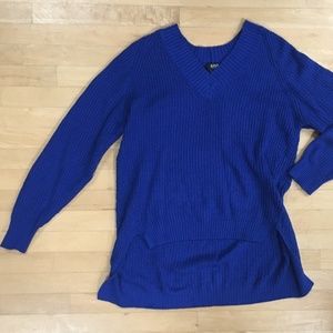 High Low Sweater - Softest Ever